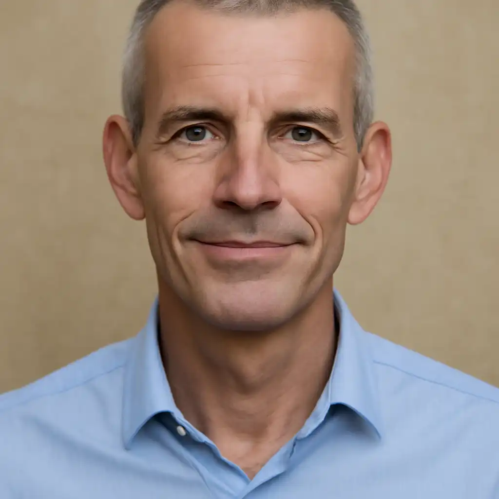 Marco van der Meer